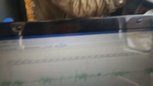 Замер и немного настройка угла впрыска дизельного двигателя MB OM601