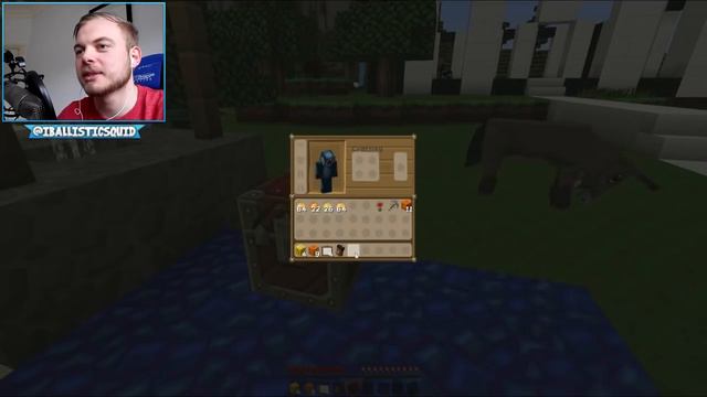 Minecraft - Lucky Block Showdown! W/AshDubh смотреть онлайн