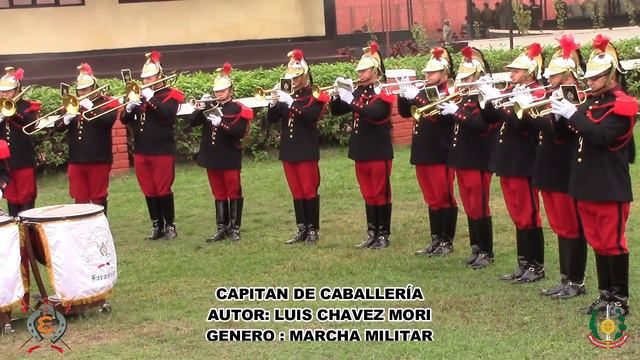 CAPITAN DE CABALLERÍA смотреть онлайн