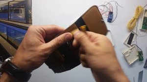 Как увеличить дальность беспроводного звонка, через дом и гараж!