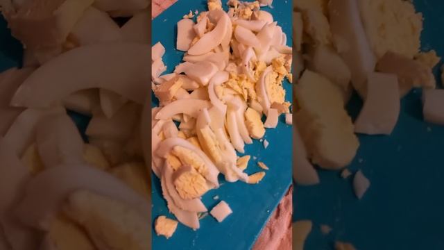 Салаты с Малиной