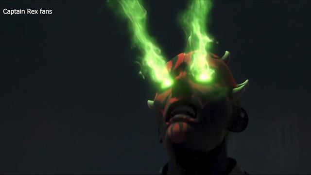 How People Reacted to Anakin's Return смотреть онлайн