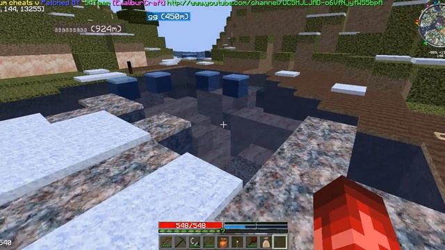 Полный гайд на Titanium cheats!!! смотреть онлайн