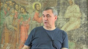 Пришло спасение.  Доктор Боровских