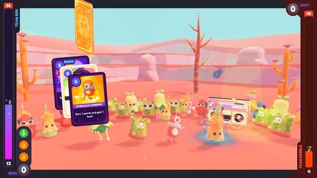 UNUSUAL Advances in Ooblet Ecology!! ? Ooblets Encore! • #13 смотреть онлайн
