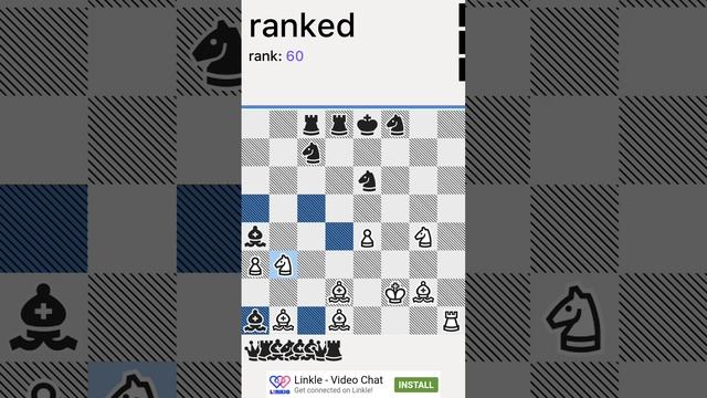 Really Bad Chess Win