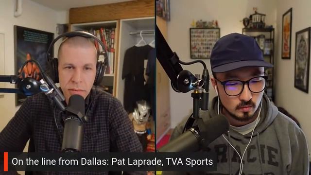WrestleMania 38 Fallout, Pat Laprade talks Owens & Zayn | POST News 4/4 смотреть онлайн