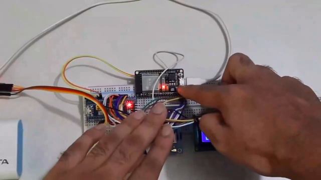 PRIVACY PRESERVING GPS WITH OPEN STREET MAP INTERFACE | EEE416 смотреть онлайн