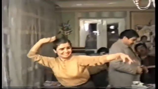 Retro Lavha Rahmatjon Qurbanov Va  Otajon Xudoyshukurov