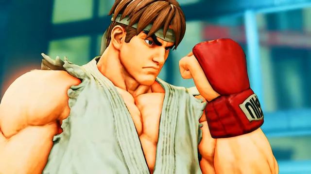 Arcord (Ryu) Vs Drexo (Alex) [Street Fighter 5 Ranked] смотреть онлайн