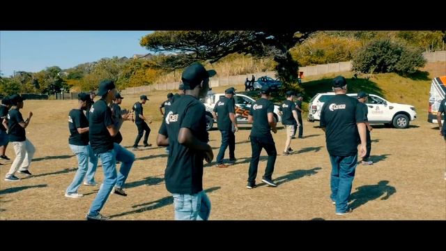 Master KG ft. Nomcebo - JERUSALEMA [DSES DANCE CHALLENGE] смотреть онлайн