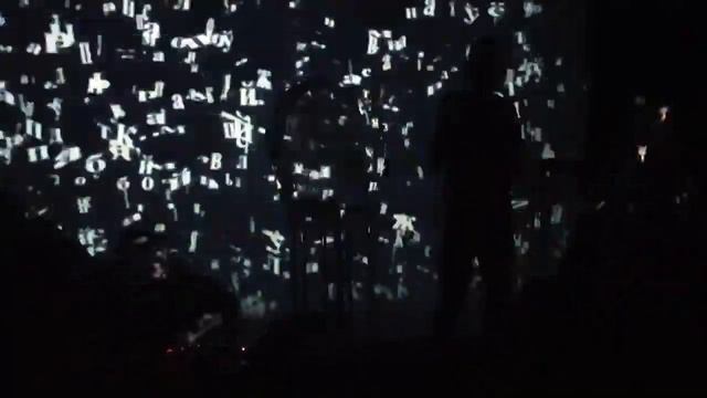 Exorcist Gesamtkunstwerk. Information Body смотреть онлайн