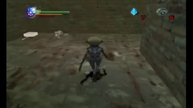 Aliens in the Attic Movie Game Walkthrough Part 10 (Wii) смотреть онлайн