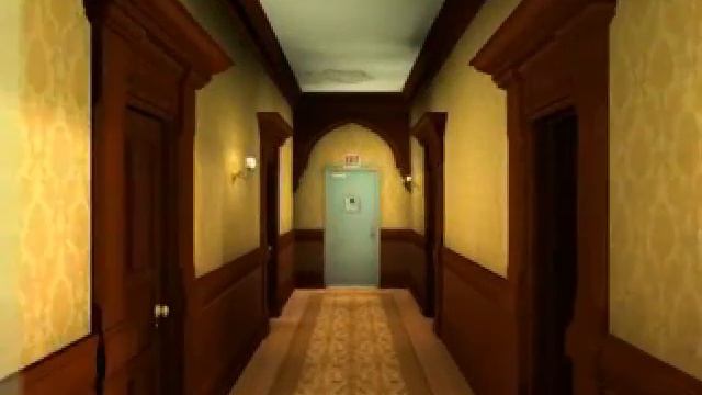 Сыграем в Blackstone Chronicles 2/3