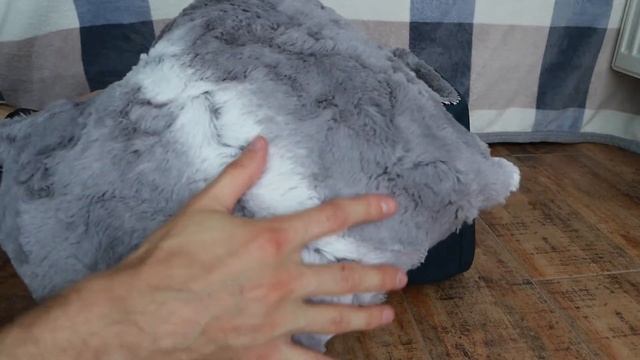 Хорошая лежанка для кошки, за 1400 руб смотреть онлайн