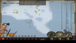 #1 Silent Hunter 4 S-Class (Американский Кашалот)