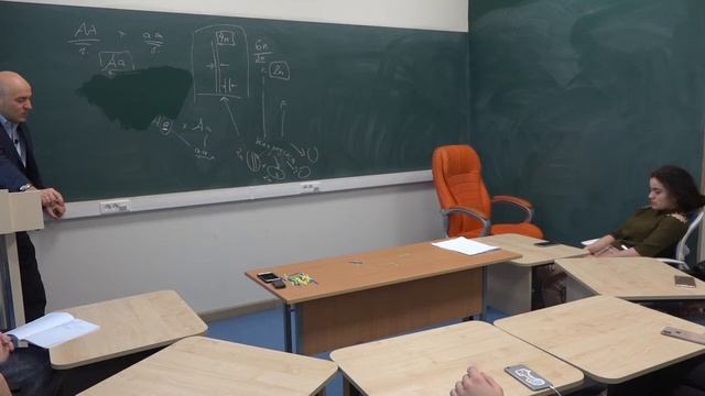 9. Гетерозис как метод селекции смотреть онлайн