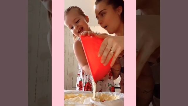 Домашний шеф-повар с Светланой