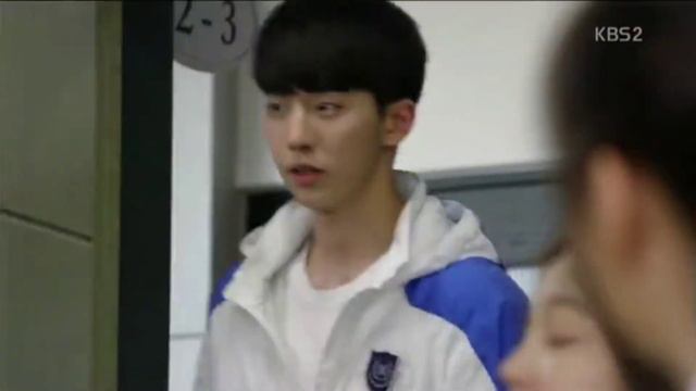 Клип на Дораму "Кто ты- Школа 2015 смотреть онлайн