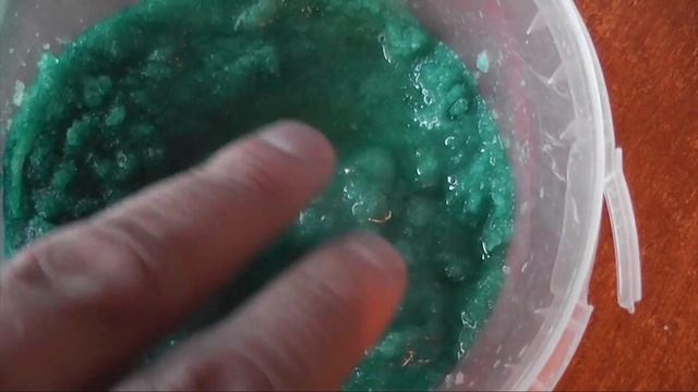 Чистка мельхиоровых монет (ранние советы ) смотреть онлайн