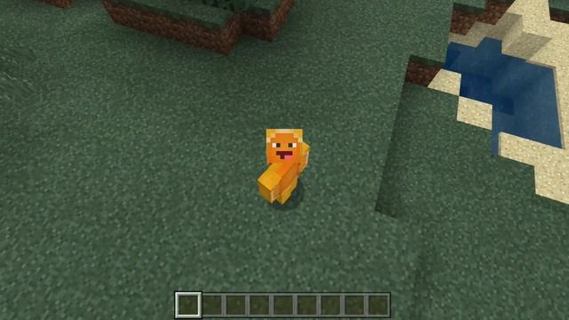 ?NOTICIA! ?3 NUEVOS MOBS e ITEMS CONFIRMADOS!? Minecraft 1.8.0/1.14(PE,SWITCH,XBOX,JAVA) - TAIGA смотреть онлайн