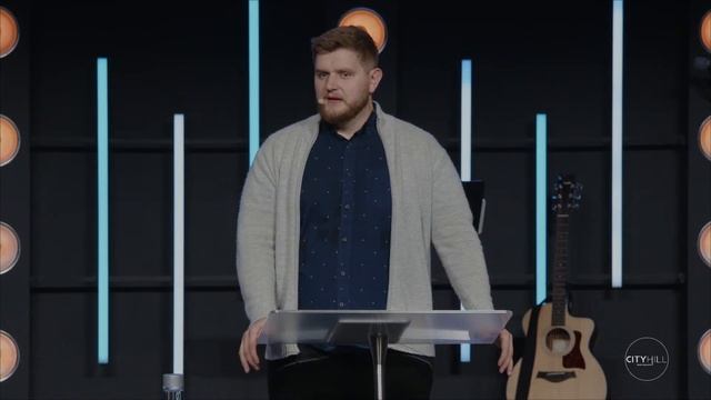 Acts 1: The Final Instructions - Ben Tereshchuk