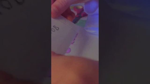Бумажный бокс Sanrio? смотреть онлайн