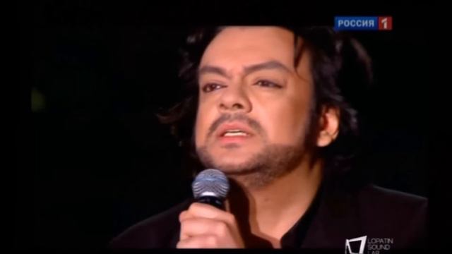 Встретились.Филипп Киркоров. смотреть онлайн