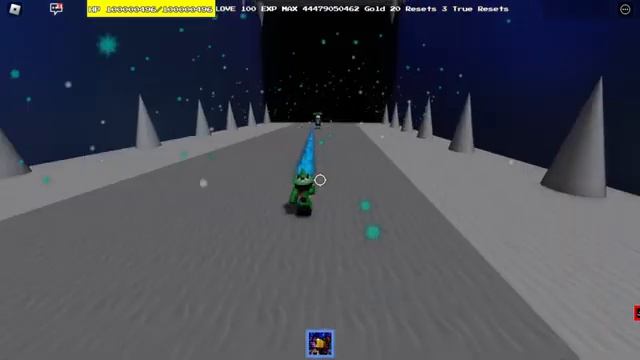 ROBLOX : Deltarune 3D RPG : UTMM Remastered : Golden fall showcase смотреть онлайн