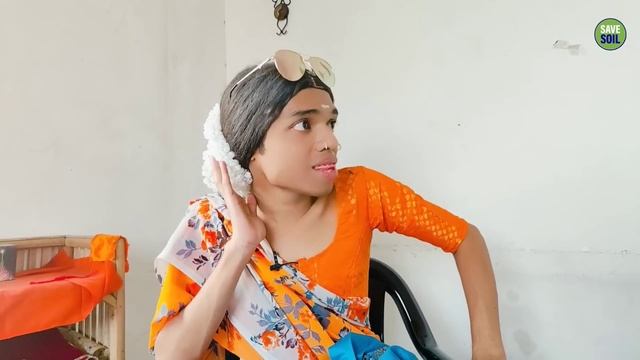 Amma Ka Dhamal Ep. 534 | FUNwithPRASAD | #savesoil #moj #funwithprasad смотреть онлайн