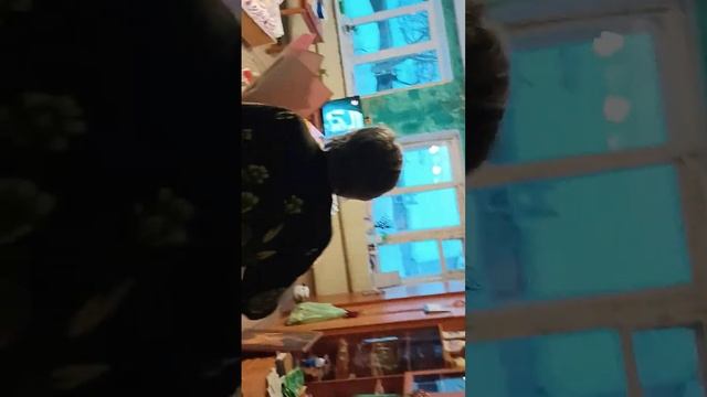 Встреча мамы с сыном. смотреть онлайн