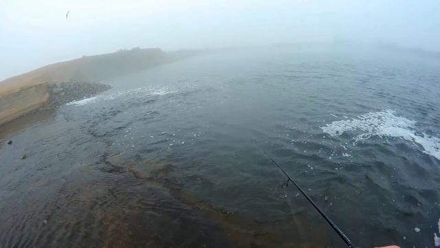 Ловля окуня на спиннинг (воблер крэнк) видео ч.2 смотреть онлайн