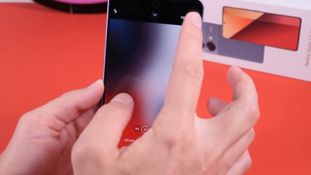 Redmi Note 13 Pro 4G еще один клон от Xiaomi Кратко