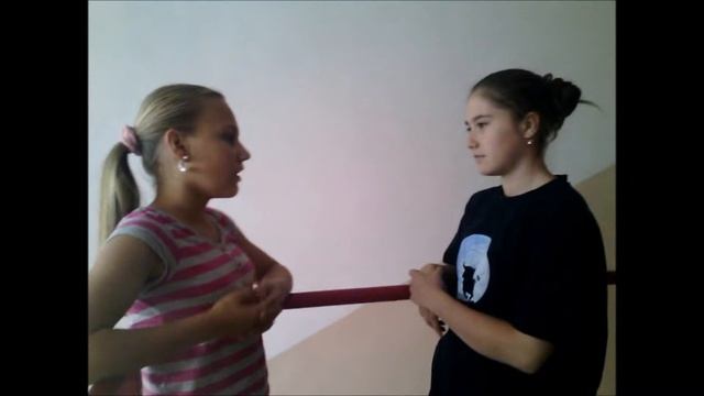 Шоу "В гостях у Вики" смотреть онлайн