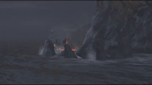 Beowulf: The Game (PS3) Ending смотреть онлайн