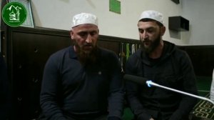 Мавлид на аварском