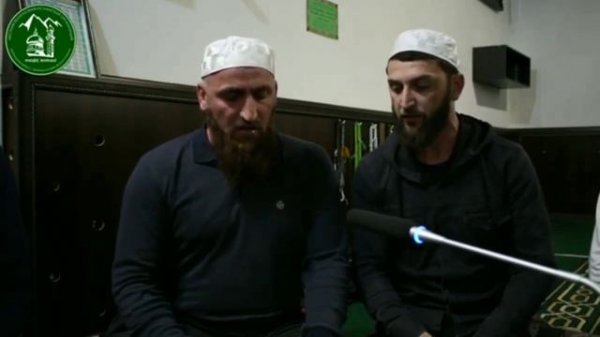 Мавлид на аварском