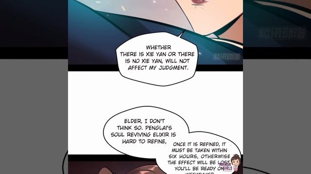 I'm An Evil God Chapter 52 Manga Lovers #Manga #Manhwa #MangaGirls #MangaLovers #ManhuaGirls смотреть онлайн