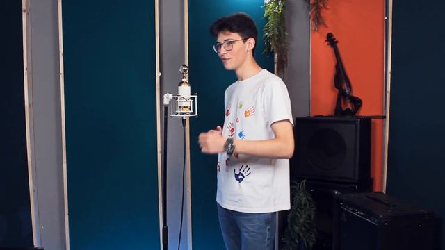 Песня на юбилей 50 лет папе и мужу