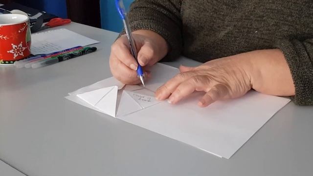 FORTUNE TELLER | ELT Activities For Young Learners
