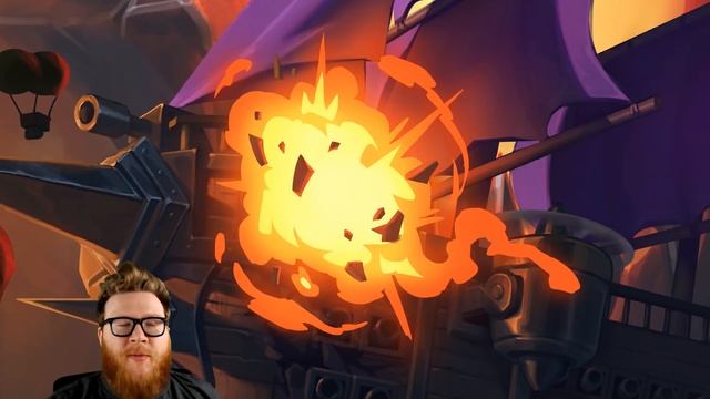 MOST DISAPPOINTING CARDS!! Which Card Was the Most Overrated? | Descent of Dragons | Hearthstone смотреть онлайн