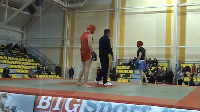 97.Шульжицкий(СДЮШОР 7,Минск) - Астрамович(Титан,Ошмяны) смотреть онлайн