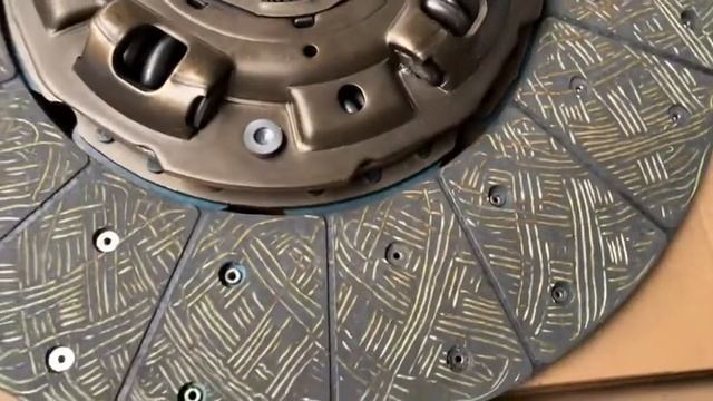 CAR789รีวิวจานครัชTSA EP.33 смотреть онлайн