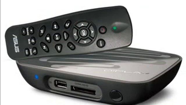 O!Play Mini Plus World's first HD media player that supports Acetrax смотреть онлайн