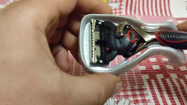 Обзор. Gillette Fusion5 ProGlide Power смотреть онлайн