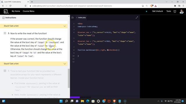 Learn about PHP Conditionals, What are If Statements in PHP, Intro to PHP Conditional Statements смотреть онлайн