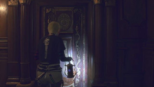 Resident Evil 4 Remake | Ashley Clock Puzzle Guide смотреть онлайн