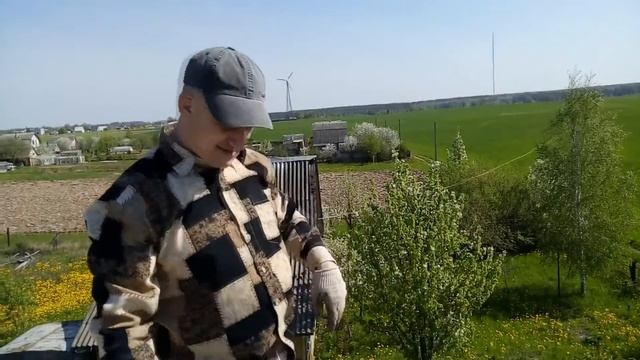 Враг не дремлет, бочка-снайпер наносит критическое повреждение! Строю дом ч.6 с юмором.