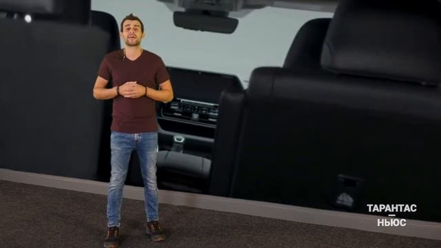В России запущены продажи Toyota Highlander четвертого поколения смотреть онлайн