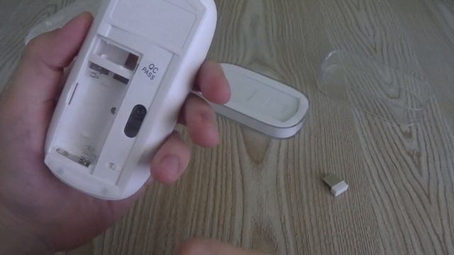 Magic Mouse с Алиэкспресс. ПОДДЕЛКА Apple Mouse ДЛЯ ПК